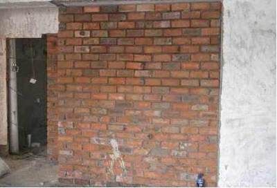 紅磚墻加固視頻教程(紅磚墻加固基本步驟) 鋼結(jié)構(gòu)門式鋼架施工 第2張 紅磚墻加固視頻教程(紅磚墻加固基本步驟) 鋼結(jié)構(gòu)門式鋼架施工 第2張