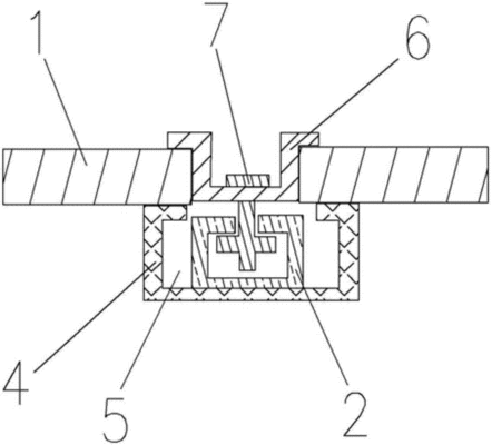 光伏防水概念 結(jié)構(gòu)框架施工 第1張 光伏防水概念 結(jié)構(gòu)框架施工 第1張