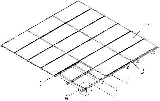 光伏防水概念 結(jié)構(gòu)框架施工 第3張 光伏防水概念 結(jié)構(gòu)框架施工 第3張