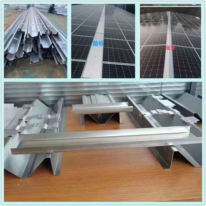 光伏bipv防水槽 裝飾家裝施工 第2張 光伏bipv防水槽 裝飾家裝施工 第2張