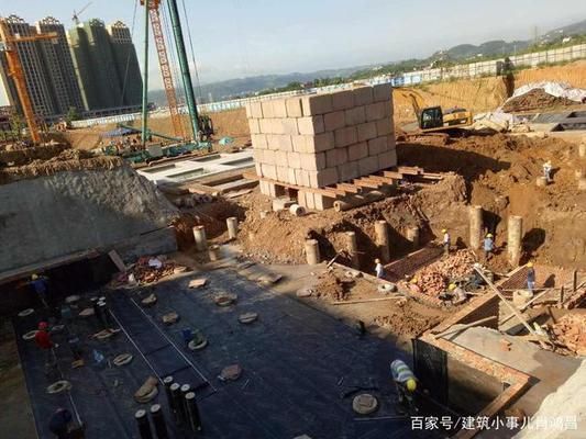 地基加固樁有幾種(幾種常見(jiàn)的地基加固樁類(lèi)型) 結(jié)構(gòu)電力行業(yè)設(shè)計(jì) 第3張 地基加固樁有幾種(幾種常見(jiàn)的地基加固樁類(lèi)型) 結(jié)構(gòu)電力行業(yè)設(shè)計(jì) 第3張