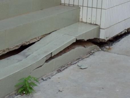 地基下沉要多久時(shí)間才能施工(地基下沉處理的費(fèi)用估算) 裝飾家裝設(shè)計(jì) 第1張 地基下沉要多久時(shí)間才能施工(地基下沉處理的費(fèi)用估算) 裝飾家裝設(shè)計(jì) 第1張