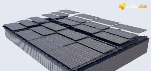 光伏防水屋頂,防雨,隔熱嗎(光伏屋頂防水材料的種類對比) 鋼結(jié)構(gòu)跳臺施工 第5張 光伏防水屋頂,防雨,隔熱嗎(光伏屋頂防水材料的種類對比) 鋼結(jié)構(gòu)跳臺施工 第5張