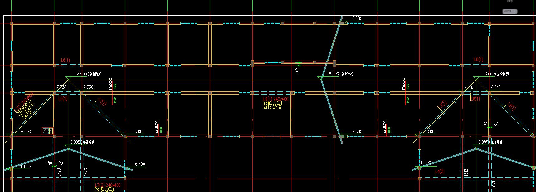 磚混結(jié)構(gòu)梁的設(shè)置要求 裝飾工裝施工 第5張 磚混結(jié)構(gòu)梁的設(shè)置要求 裝飾工裝施工 第5張