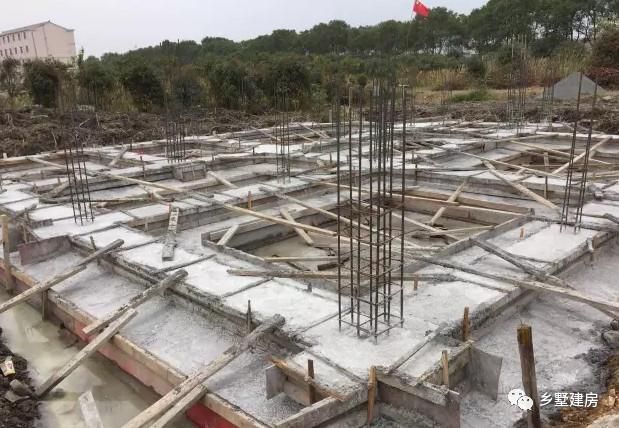 農(nóng)村自建房地基怎么做 北京加固設(shè)計(jì)(加固設(shè)計(jì)公司) 第1張 農(nóng)村自建房地基怎么做 北京加固設(shè)計(jì)(加固設(shè)計(jì)公司) 第1張