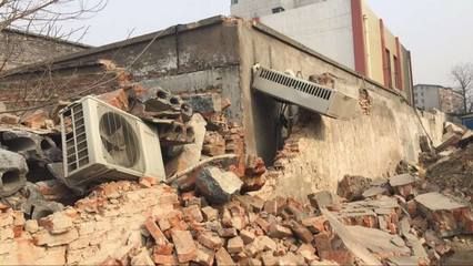 磚混舊樓房改框架違法嗎(關于磚混舊樓房改框架是否違法的問題沒有直接提到法律規(guī)定) 建筑效果圖設計 第2張 磚混舊樓房改框架違法嗎(關于磚混舊樓房改框架是否違法的問題沒有直接提到法律規(guī)定) 建筑效果圖設計 第2張