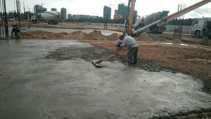 地基下沉要多久時(shí)間修好 裝飾工裝施工 第5張 地基下沉要多久時(shí)間修好 裝飾工裝施工 第5張