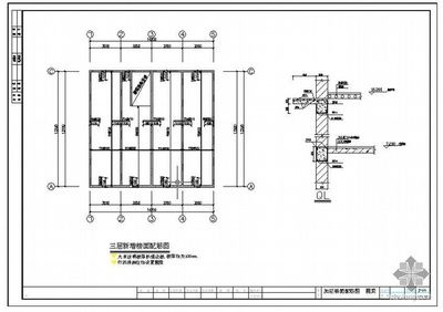 磚混結(jié)構(gòu)可以加層嗎 結(jié)構(gòu)地下室施工 第3張 磚混結(jié)構(gòu)可以加層嗎 結(jié)構(gòu)地下室施工 第3張