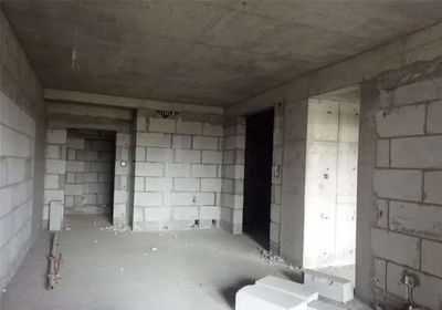 磚混的承重墻可以敲一半嗎圖片大全 鋼結(jié)構(gòu)網(wǎng)架設(shè)計(jì) 第1張 磚混的承重墻可以敲一半嗎圖片大全 鋼結(jié)構(gòu)網(wǎng)架設(shè)計(jì) 第1張