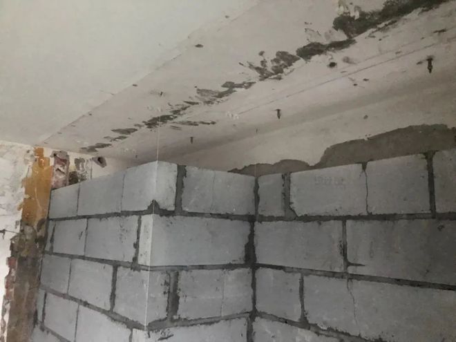 磚混的承重墻可以敲一半嗎圖片大全 鋼結(jié)構(gòu)網(wǎng)架設(shè)計(jì) 第3張 磚混的承重墻可以敲一半嗎圖片大全 鋼結(jié)構(gòu)網(wǎng)架設(shè)計(jì) 第3張