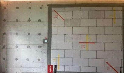 磚混的承重墻可以敲一半嗎圖片大全 鋼結(jié)構(gòu)網(wǎng)架設(shè)計(jì) 第5張 磚混的承重墻可以敲一半嗎圖片大全 鋼結(jié)構(gòu)網(wǎng)架設(shè)計(jì) 第5張