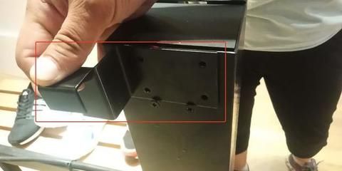 電視機(jī)架怎樣安裝 鋼結(jié)構(gòu)網(wǎng)架設(shè)計 第1張 電視機(jī)架怎樣安裝 鋼結(jié)構(gòu)網(wǎng)架設(shè)計 第1張