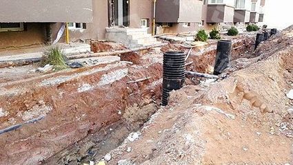 農(nóng)村自建房地基下沉注漿貴嗎 建筑施工圖設(shè)計(jì) 第5張 農(nóng)村自建房地基下沉注漿貴嗎 建筑施工圖設(shè)計(jì) 第5張