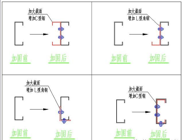 光伏屋頂加固2023規(guī)范要求標準是什么 北京加固設計 第3張