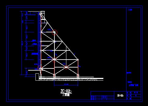 桁架固定支架的作用與用途(桁架固定支架安裝步驟詳解桁架支架維護(hù)保養(yǎng)要點(diǎn)) 建筑方案設(shè)計(jì) 第3張 桁架固定支架的作用與用途(桁架固定支架安裝步驟詳解桁架支架維護(hù)保養(yǎng)要點(diǎn)) 建筑方案設(shè)計(jì) 第3張