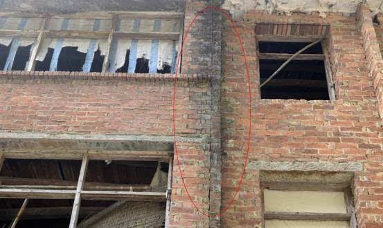 磚房加固增加圈梁柱的方法有哪些 結(jié)構(gòu)工業(yè)鋼結(jié)構(gòu)施工 第2張 磚房加固增加圈梁柱的方法有哪些 結(jié)構(gòu)工業(yè)鋼結(jié)構(gòu)施工 第2張