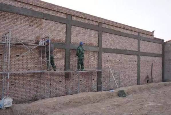 磚房加固增加圈梁柱的方法有哪些 結(jié)構(gòu)工業(yè)鋼結(jié)構(gòu)施工 第3張 磚房加固增加圈梁柱的方法有哪些 結(jié)構(gòu)工業(yè)鋼結(jié)構(gòu)施工 第3張