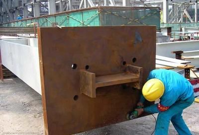 桁架怎么安裝視頻講解圖(桁架安裝常見問題及解決,桁架安裝安全注意事項) 結構工業(yè)鋼結構設計 第5張 桁架怎么安裝視頻講解圖(桁架安裝常見問題及解決,桁架安裝安全注意事項) 結構工業(yè)鋼結構設計 第5張