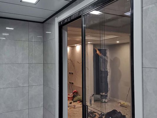 地基下沉門變形了怎么修復(fù)(修復(fù)地基下沉導(dǎo)致門變形的方法) 裝飾家裝施工 第5張 地基下沉門變形了怎么修復(fù)(修復(fù)地基下沉導(dǎo)致門變形的方法) 裝飾家裝施工 第5張