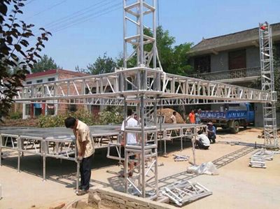 桁架什么安裝工具好用(桁架安裝工具推薦) 建筑效果圖設(shè)計(jì) 第1張 桁架什么安裝工具好用(桁架安裝工具推薦) 建筑效果圖設(shè)計(jì) 第1張