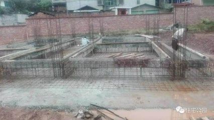 農(nóng)村自建房地基怎么做最牢固 結(jié)構(gòu)橋梁鋼結(jié)構(gòu)設(shè)計 第2張 農(nóng)村自建房地基怎么做最牢固 結(jié)構(gòu)橋梁鋼結(jié)構(gòu)設(shè)計 第2張