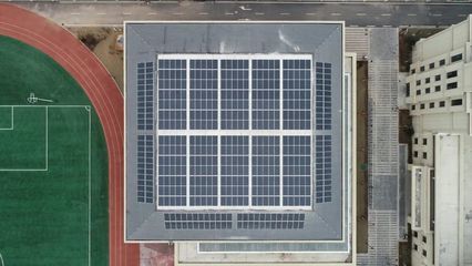 屋頂光伏組件安裝規(guī)程 結(jié)構(gòu)污水處理池設(shè)計 第3張 屋頂光伏組件安裝規(guī)程 結(jié)構(gòu)污水處理池設(shè)計 第3張