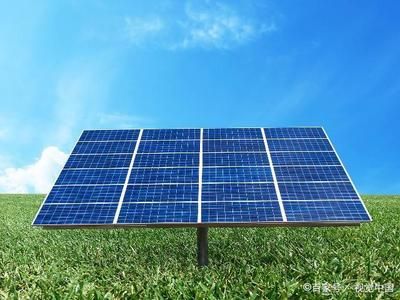 農(nóng)村屋頂光伏發(fā)電套路（農(nóng)村屋頂光伏發(fā)電常見的套路及其防范措施，農(nóng)民朋友可以避免落入） 鋼結(jié)構(gòu)鋼結(jié)構(gòu)停車場施工 第4張