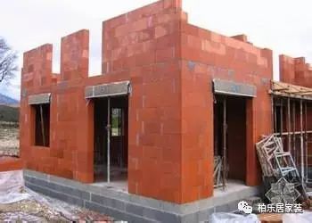 磚混結(jié)構(gòu)可以改格局嗎 結(jié)構(gòu)污水處理池設(shè)計 第4張