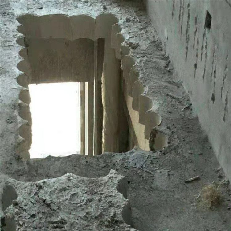 承重墻開門多少錢 鋼結構有限元分析設計 第4張 承重墻開門多少錢 鋼結構有限元分析設計 第4張