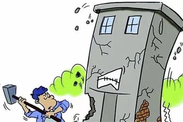 承重墻開門多少錢 鋼結構有限元分析設計 第2張 承重墻開門多少錢 鋼結構有限元分析設計 第2張