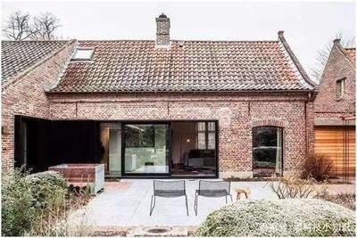 紅磚結(jié)構(gòu)的房子有承重墻嗎（農(nóng)村自建房承重墻加固方法紅磚房承重墻抗震設(shè)計原理） 北京加固施工 第4張