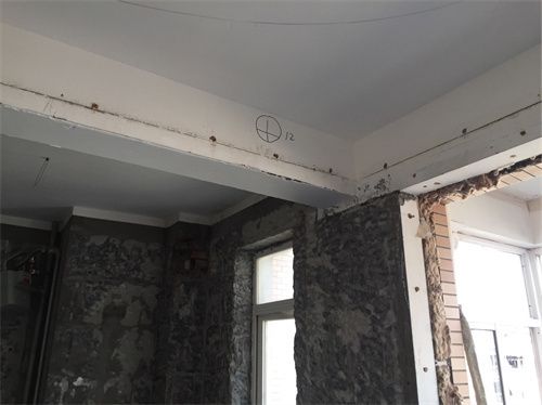 磚混結(jié)構(gòu)梁能打孔嗎 鋼結(jié)構(gòu)鋼結(jié)構(gòu)螺旋樓梯施工 第2張 磚混結(jié)構(gòu)梁能打孔嗎 鋼結(jié)構(gòu)鋼結(jié)構(gòu)螺旋樓梯施工 第2張