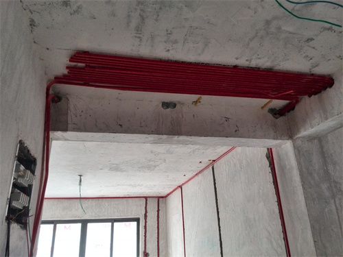 磚混結(jié)構(gòu)梁能打孔嗎 鋼結(jié)構(gòu)鋼結(jié)構(gòu)螺旋樓梯施工 第3張 磚混結(jié)構(gòu)梁能打孔嗎 鋼結(jié)構(gòu)鋼結(jié)構(gòu)螺旋樓梯施工 第3張