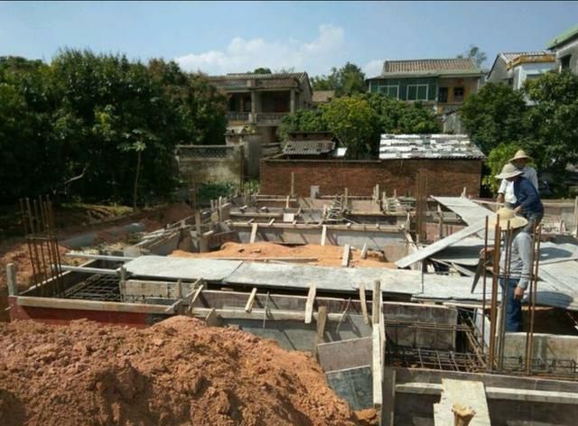 自建房地基下沉加固圖片高清 結(jié)構(gòu)工業(yè)鋼結(jié)構(gòu)設(shè)計(jì) 第4張 自建房地基下沉加固圖片高清 結(jié)構(gòu)工業(yè)鋼結(jié)構(gòu)設(shè)計(jì) 第4張