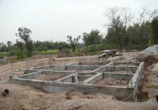 自建房地基下沉加固圖片高清 結(jié)構(gòu)工業(yè)鋼結(jié)構(gòu)設(shè)計(jì) 第2張 自建房地基下沉加固圖片高清 結(jié)構(gòu)工業(yè)鋼結(jié)構(gòu)設(shè)計(jì) 第2張