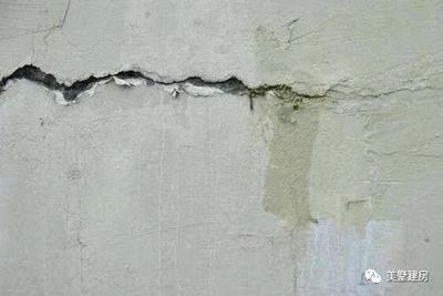 墻體下沉開裂最簡單修復(fù)方法(修復(fù)墻體下沉開裂的方法) 建筑施工圖施工 第4張 墻體下沉開裂最簡單修復(fù)方法(修復(fù)墻體下沉開裂的方法) 建筑施工圖施工 第4張