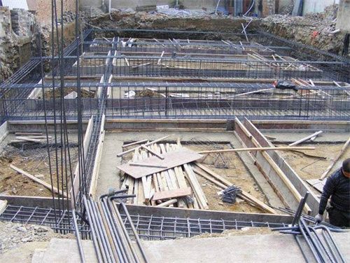 地基下沉幾年穩(wěn)定下來了 鋼結構有限元分析設計 第2張 地基下沉幾年穩(wěn)定下來了 鋼結構有限元分析設計 第2張