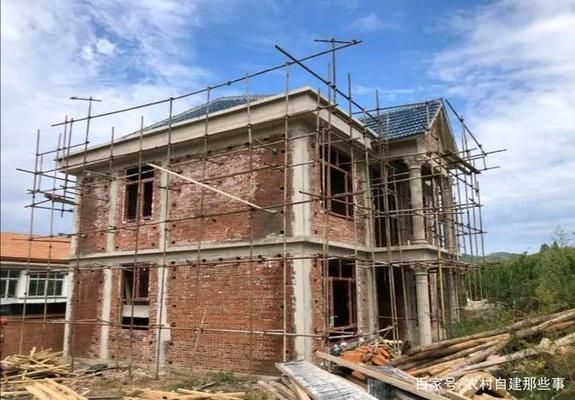 磚混結(jié)構(gòu)圈梁怎么布置好看 建筑施工圖設(shè)計(jì) 第1張 磚混結(jié)構(gòu)圈梁怎么布置好看 建筑施工圖設(shè)計(jì) 第1張