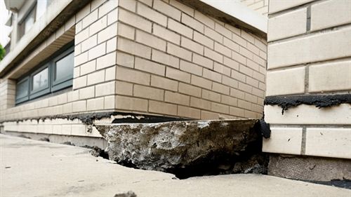 地基下沉怎么回事(地基下沉如何預防措施) 結構橋梁鋼結構設計 第1張 地基下沉怎么回事(地基下沉如何預防措施) 結構橋梁鋼結構設計 第1張