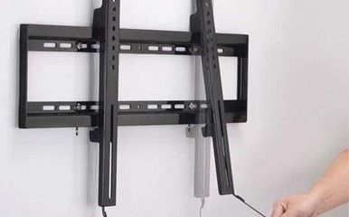 電視固定架怎么安裝 結(jié)構(gòu)電力行業(yè)施工 第4張 電視固定架怎么安裝 結(jié)構(gòu)電力行業(yè)施工 第4張