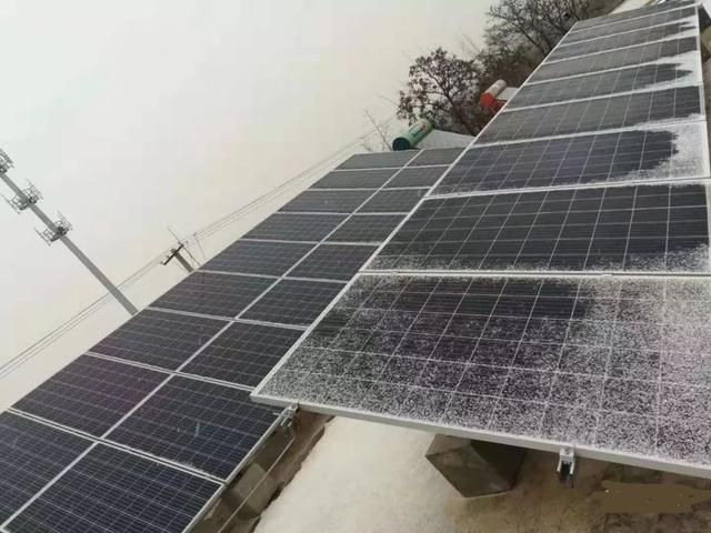 屋頂光伏合同貸款陷阱 鋼結構跳臺設計 第1張 屋頂光伏合同貸款陷阱 鋼結構跳臺設計 第1張