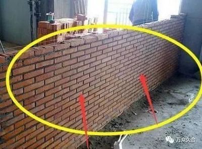 紅磚墻加固視頻大全(尋找紅磚墻加固的視頻教程:紅磚墻加固安全標(biāo)準(zhǔn)) 裝飾工裝設(shè)計(jì) 第3張 紅磚墻加固視頻大全(尋找紅磚墻加固的視頻教程:紅磚墻加固安全標(biāo)準(zhǔn)) 裝飾工裝設(shè)計(jì) 第3張