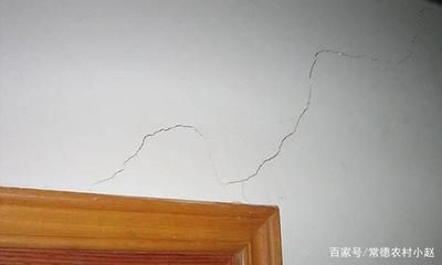 磚混承重墻開裂怎么處理視頻講解 裝飾工裝施工 第4張 磚混承重墻開裂怎么處理視頻講解 裝飾工裝施工 第4張