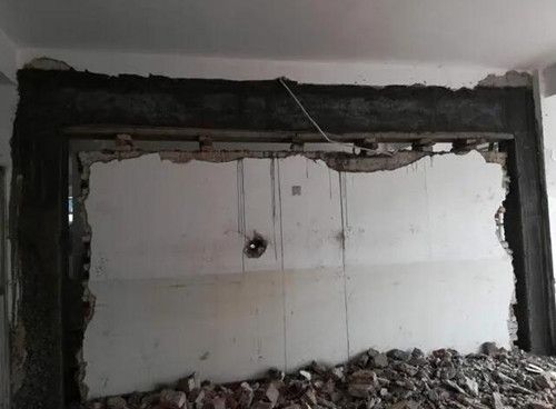 磚混承重墻開(kāi)門(mén)洞加固圖解大全視頻教程(磚混結(jié)構(gòu)承重墻開(kāi)門(mén)洞如何加固) 結(jié)構(gòu)電力行業(yè)設(shè)計(jì) 第3張 磚混承重墻開(kāi)門(mén)洞加固圖解大全視頻教程(磚混結(jié)構(gòu)承重墻開(kāi)門(mén)洞如何加固) 結(jié)構(gòu)電力行業(yè)設(shè)計(jì) 第3張