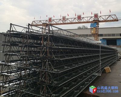 桁架板安裝視頻教程(桁架板安裝常見問題解析桁架板安裝常見問題解析) 建筑方案施工 第5張 桁架板安裝視頻教程(桁架板安裝常見問題解析桁架板安裝常見問題解析) 建筑方案施工 第5張