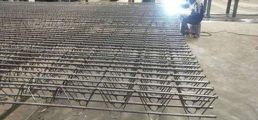 桁架板安裝視頻教程(桁架板安裝常見問題解析桁架板安裝常見問題解析) 建筑方案施工 第3張 桁架板安裝視頻教程(桁架板安裝常見問題解析桁架板安裝常見問題解析) 建筑方案施工 第3張