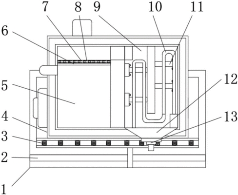 水箱支架圖集 結(jié)構(gòu)電力行業(yè)設(shè)計(jì) 第2張 水箱支架圖集 結(jié)構(gòu)電力行業(yè)設(shè)計(jì) 第2張