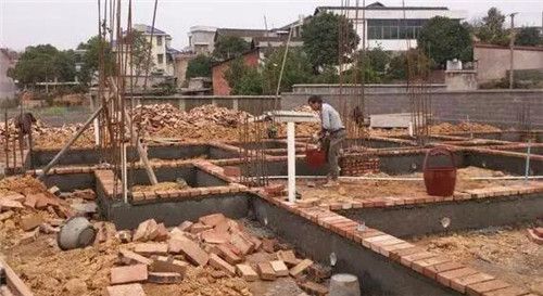 磚混承重墻開門洞加固怎么處理(磚混結構承重墻開門洞加固施工注意事項是一個技術性很強的工作) 鋼結構門式鋼架施工 第4張 磚混承重墻開門洞加固怎么處理(磚混結構承重墻開門洞加固施工注意事項是一個技術性很強的工作) 鋼結構門式鋼架施工 第4張