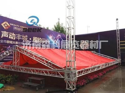 舞臺桁架圖片大全 北京加固施工 第2張 舞臺桁架圖片大全 北京加固施工 第2張