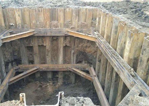 樁基礎加固法的具體方法(樁基礎加固方法是為了提高地基的承載力和穩(wěn)定性的一種方法) 鋼結構跳臺施工 第5張 樁基礎加固法的具體方法(樁基礎加固方法是為了提高地基的承載力和穩(wěn)定性的一種方法) 鋼結構跳臺施工 第5張